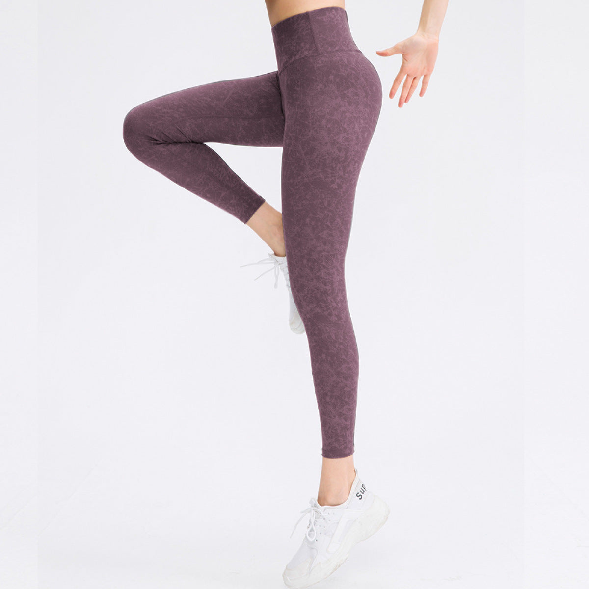 Women's  Printed Yoga Leggings