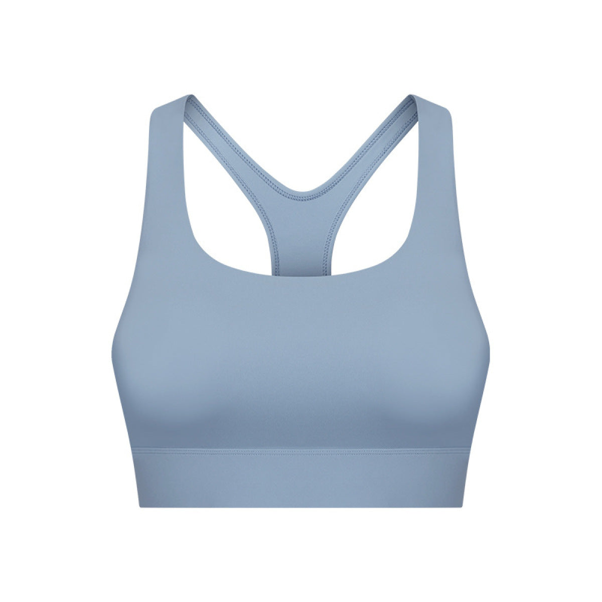 High-Strength Shock-Proof Cut Out Sports Bras With 3-Hook
